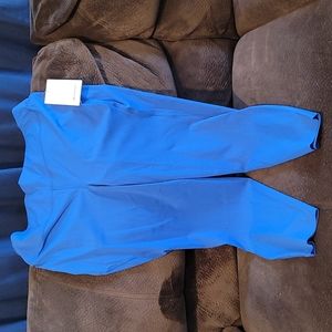 Lululemon base pace hr tight 25"